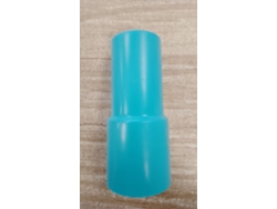 TERMINAL azul para Manguera Ø 38 mm (01372) ASTRALPOOL