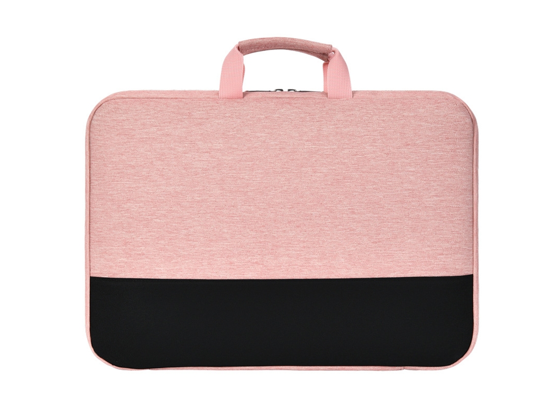 Bolso Para Portátil Digitallab Everyday, Rosa (15,6")