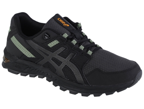 Botas de Hombre ASICS LIFESTYLE Asics Gel Citrek Web Negro (46)