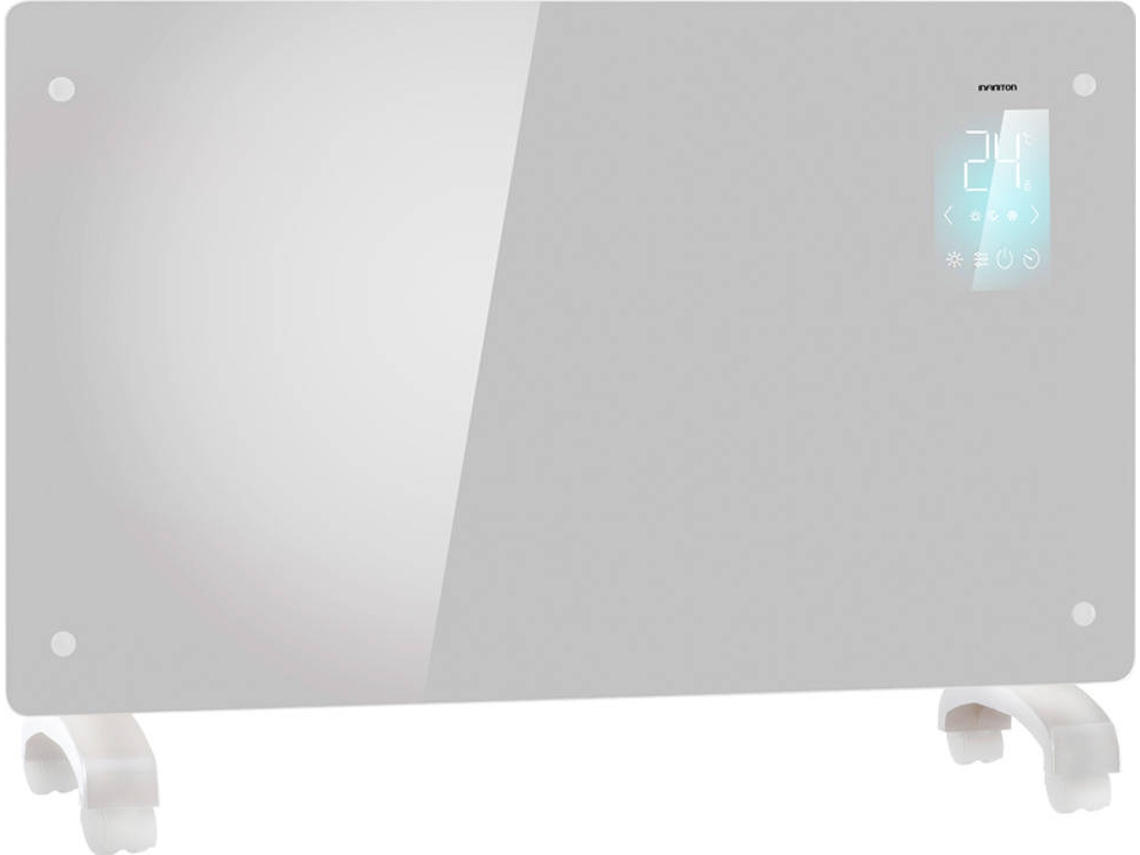 Radiador de Aceite INFINITON GPH-20W (2000 W)