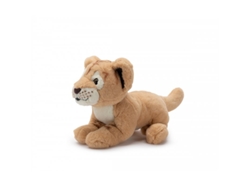 Peluche DISNEY León National Geographic (Edad Mínima Recomendada: 4 años)