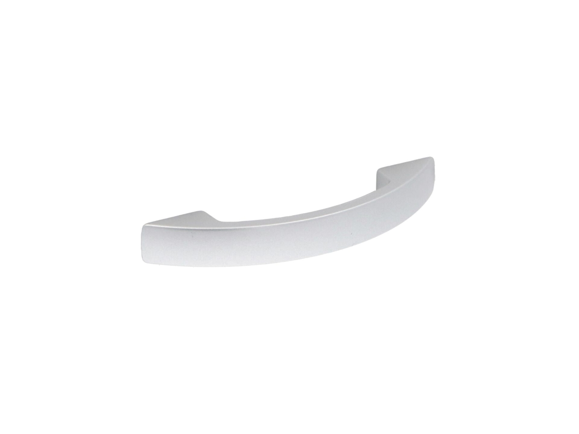 Tirador Para Mueble De Zamac Distancia Entre Ejes De 64 Mm Aluminio Barnizado Mate Lote De 6mm