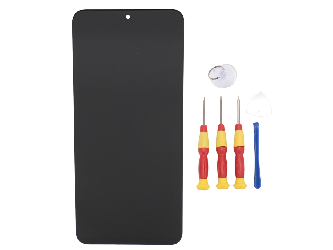 Conjunto De Pantalla De Teléfono Móvil (reparación Y Reemplazo Con Kit De Herramientas) Para Huawei Honor X8