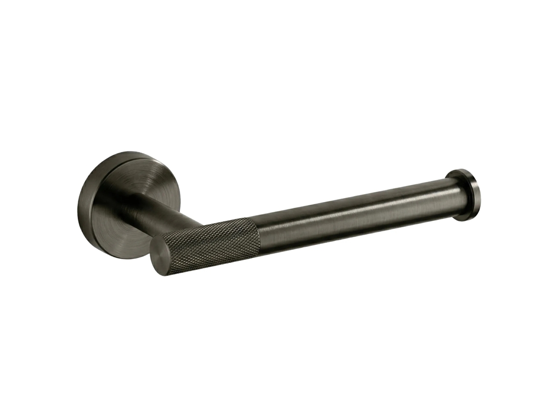 Soporte Para Ducha De Mano Rea 6611 Modern Titanium