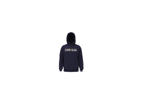 Sudadera con capucha NAPAPIJRI Telemark (M)