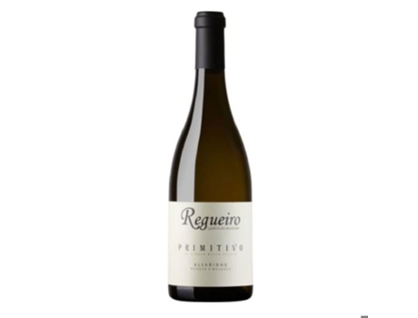 QUINTA DO REGUEIRO Primitivo 2022 (75 cl)