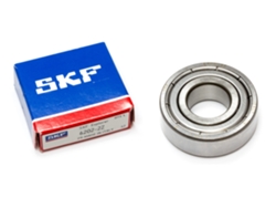 Rodamiento 6202 Zz - Skf Para Lavadora Brg413un