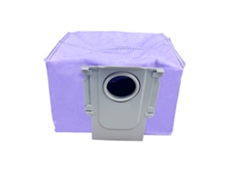6 Bolsas De Carbón Activado Para Aspiradora Robot G20 Q5 Q7 T8 Plus G10s Pure Pro
