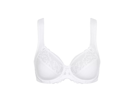 Sujetador de Mujer TRIUMPH Modern Blanco (90)