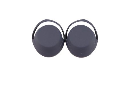 Funda de Silicona para Auriculares Sony Wh-1000Xm 3/4 Azul Esc INF