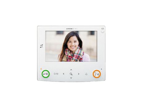 Monitor GT manos libres de 7 con bucle magnético