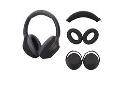 Almohadillas y orejeras con diadema para Sony INF