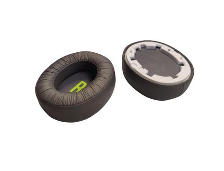 Almohadillas de Repuesto para Jbl Jr460 Nc Negro INF