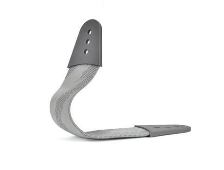 Diadema para Steelseries Arctis Nova 1,1X,3 Gris INF