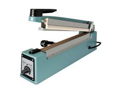 Máquina selladora de bolsas de plástico profesional (30 cm) - ks300c NIMO