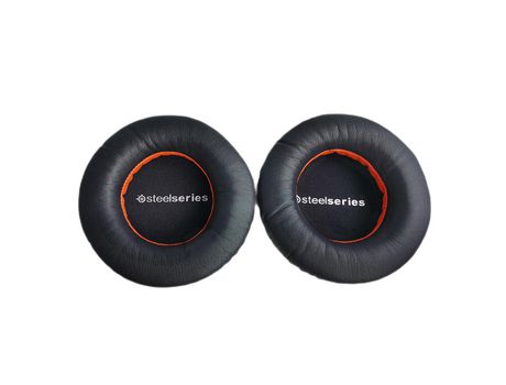 Almohadillas de repuesto para Steelseries Siberia V1 Siber INF