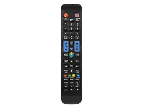 Control remoto Samsung - TV, VCR, DVR LG