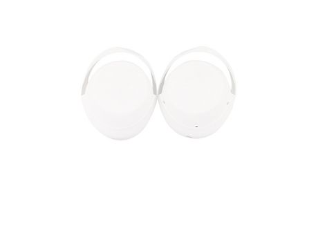 Funda de Silicona para Auriculares Sony Wh-1000Xm 3/4 Blanco INF