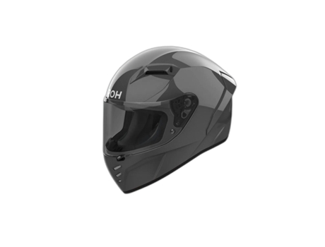 Casco integral de moto AIROH Connor Color XS