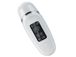 Análisis del aceite facial blanco Bestvite Facial Tester
