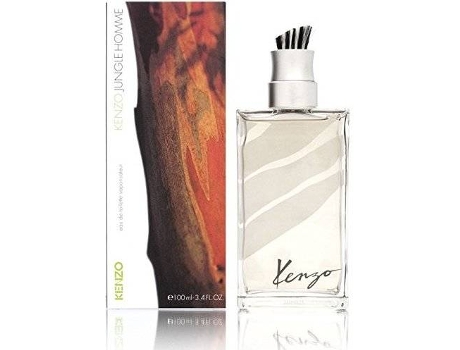 Perfume KENZO Jungle Homme (Eau de toilette)