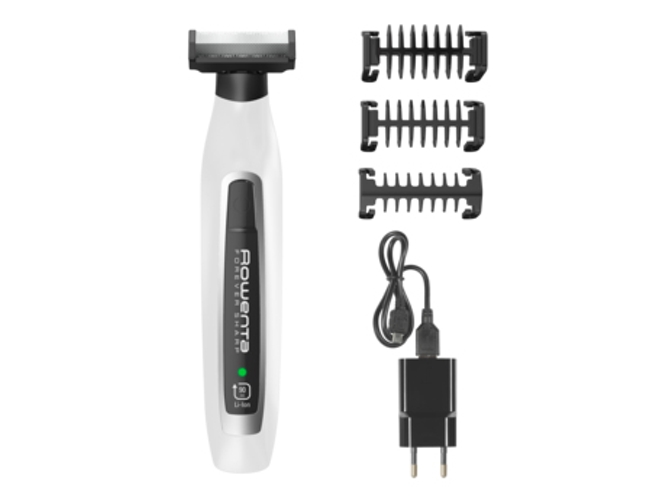 APARADOR BARBA ROWENTA TN6010F4