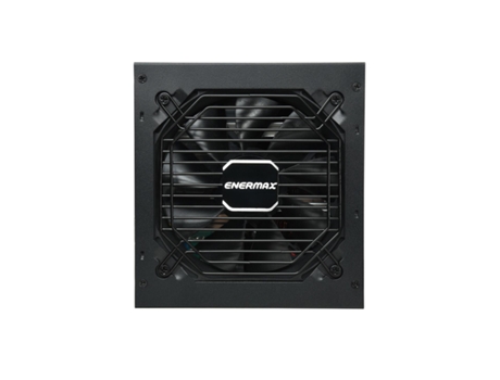Fuente de alimentación Enermax Maxpro II 600W 24-Pin ATX ATX Negro