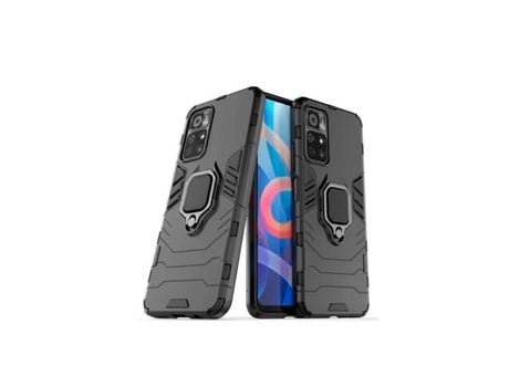 Funda para Xiaomi Poco Pro 5G, Mi 3X, Poco M4 Pro PHONE CARE Negro