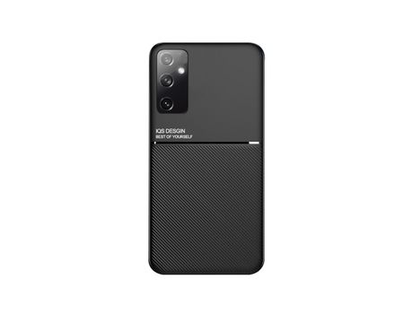 Funda Magnetic Lux para Samsung Galaxy M13 - Negro