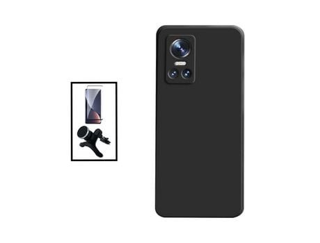 Carcasa para Xiaomi Mi Note 10 Lite - Batman Logo Classic