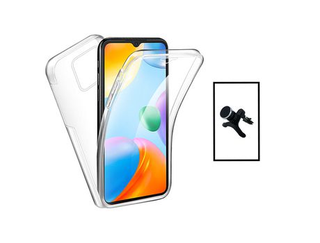 Funda para Samsung Galaxy A53 5G WOZINSKY Rígida Negro