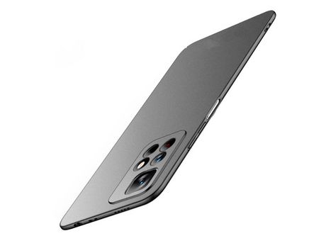Funda para Xiaomi Poco Pro 5G, Poco M4 Pro PHONE CARE Negro