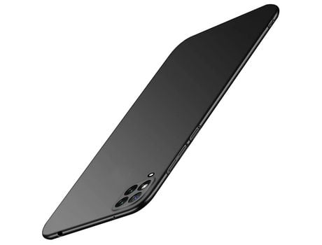 Funda Hard Case SlimShield para Samsung Galaxy M53 - Negro