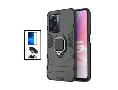 Carcasa para Xiaomi Mi 11T (5G) / 11T Pro (5G) - Batman Urban Tag
