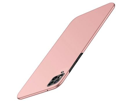 Funda Rígida y Delgada para Samsung Galaxy M53 - Rosa