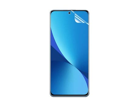 Película Protectora de Hydrogel Frente para Xiaomi 12 Lite - Transparente