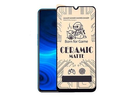 Protector de Pantalla para Xiaomi Redmi A2 PHONECARE Negro