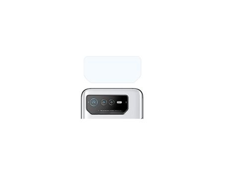 Película Protectora para Cámara Trasera para Asus Rog Phone 6 - Transparente