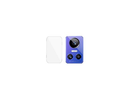 Protector de Pantalla para Cámara Trasera para Realme GT Neo 3 150W - Transparente