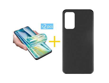 Carcasa para Xiaomi Mi 11 Lite - Batman Classic Climb