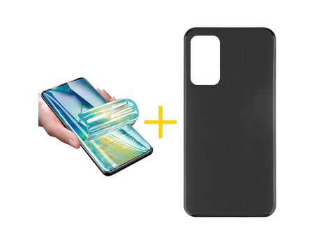 Carcasa para Xiaomi Redmi Note 9 5G - Redmi Note 9T - Batsignal