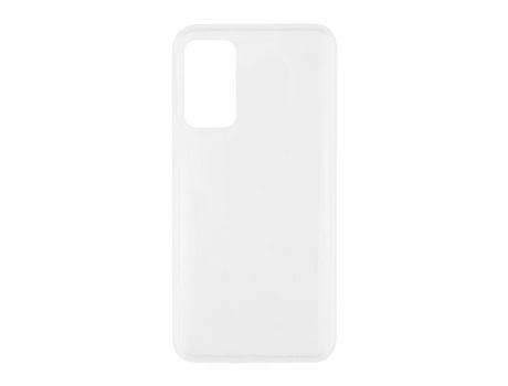 Funda Accetel por Xiaomi Mi 10T 5G Silicona Liso Incoloro Clear