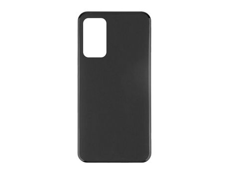 Funda skyhe por Xiaomi Mi 10T 5G Silicona Liso Negro
