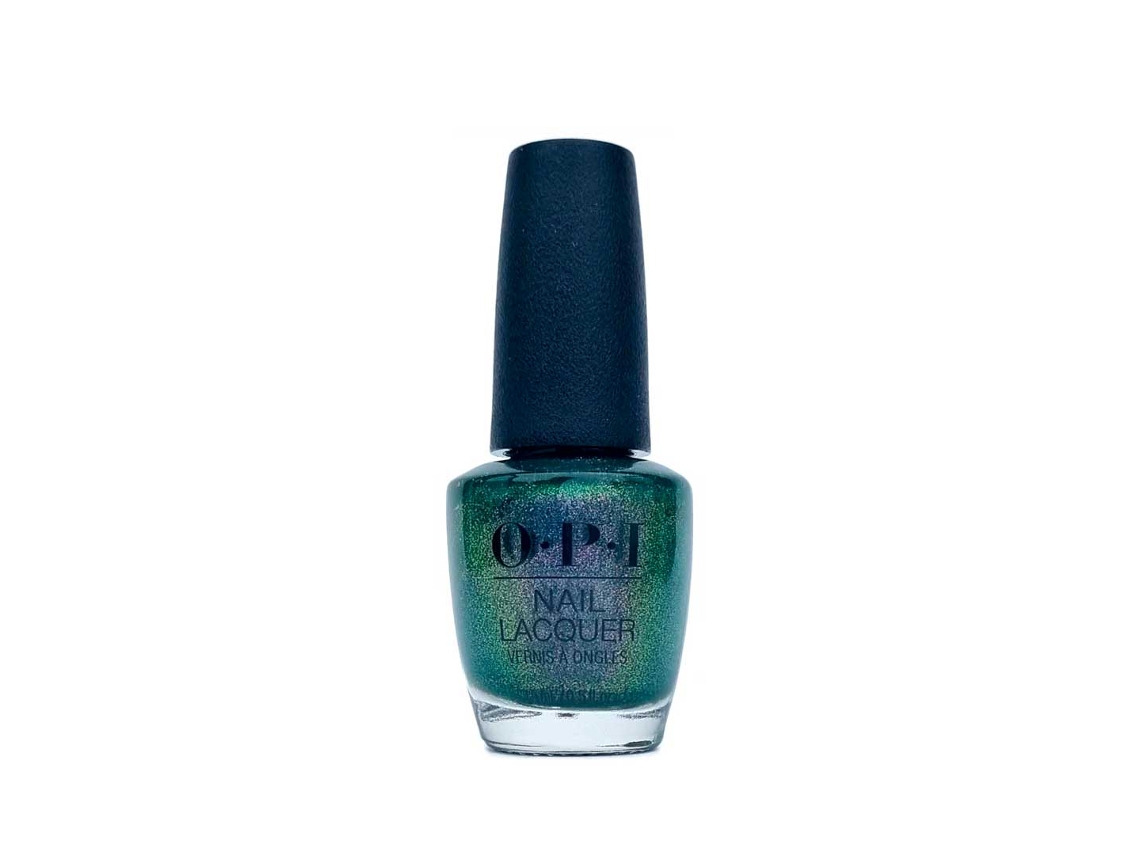 OPI Nail Lacquer Big Zodiac Energy feeling capricorn-y