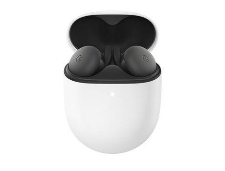Earbuds Inalámbricos Series Usb-C para Pixel GOOGLE Bluetooth Negro