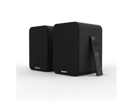 Altavoces HIFI BELSON Ultimate 3 60W Potencia , Bluetooth 5.0 , USB y Mando a distancia