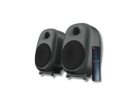 Altavoces HIFI BELSON Ultimate 4 80W Potencia , Bluetooth 5.0 , USB y Mando a distancia