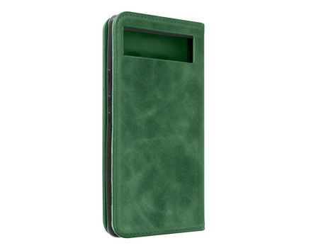 Funda Google Pixel 6a Cartera con F. Soporte – verde