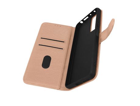 Funda para Xiaomi Redmi Note 11 Pro Plus Tarjetero Soporte Vídeo rosa