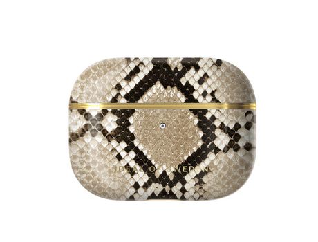 Funda AirPods Pro IDEAL OF SWEDEN Sahara Snake